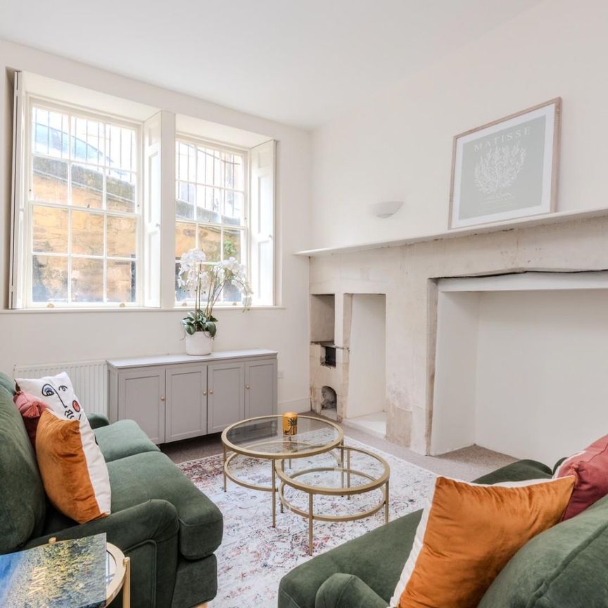 Great Bedford Street, Bath - Photo 1