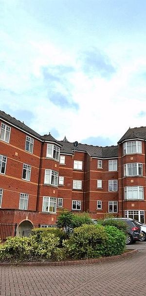 3 bedroom flat to rent - Photo 1