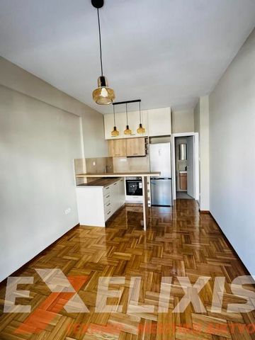 Studio/Γκαρσονιέρα για ενοικίαση Ρωμαϊκή Αγορά - Βενιζέλου - Ιστορικό Κέντρο (Κέντρο Θεσσαλονίκης) - Φωτογραφία 2