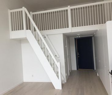 Täby - 1rok - tillsv - 11.000kr/mån - Foto 2