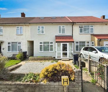4 bedroom terraced house to rent - Photo 4
