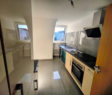 Moderne, helle, ruhige 2-ZKB-Whg. mit EBK in Essen Südviertel - Photo 5