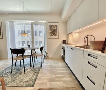 Østre Havnepark 21, 2. mf., 9000 Aalborg - Photo 6