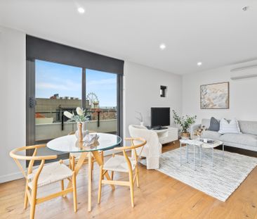 Spacious 1-bedroom on the city fringe - Photo 4