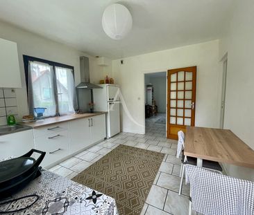 Location Appartement 1 pièce 39m² - Photo 1