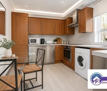 1 Bedroom Room in Flat Share To Rent - Photo 3