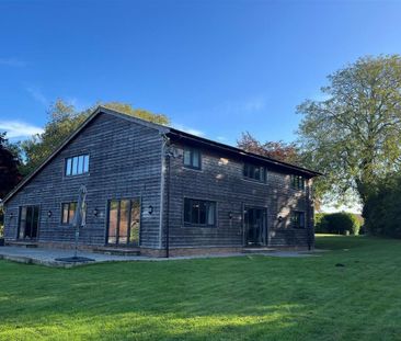 4 bedroom barn conversion to rent - Photo 4