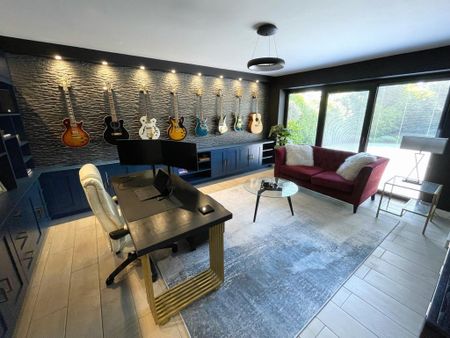 5 bedroom property to rent - Photo 4