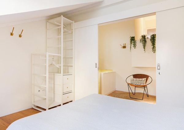 1 Bedroom Apartment, Alfama, Lisboa