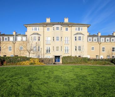 St. Matthews Gardens, Cambridge - Photo 2