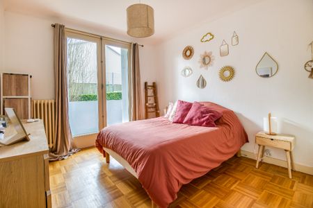 Location Appartement 2 pièces Meublé 51m² NANTES 44100 - Photo 3