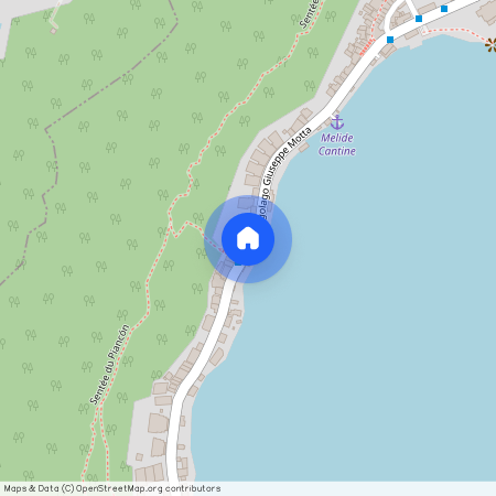 6815, Melide, Lungolago Giuseppe Motta