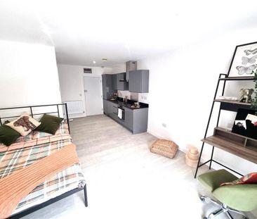 1 bedroom apartment to rent - Photo 5