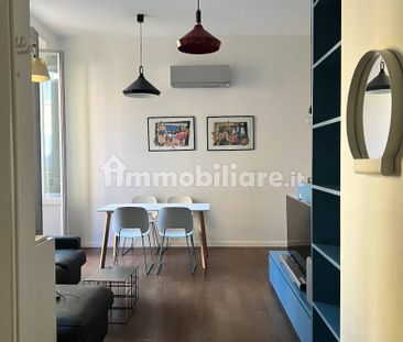 Appartamento via Vetta d'Italia 7, Dezza, Milano - Photo 3