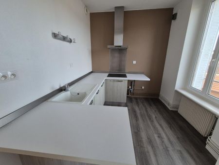 APPARTEMENT 2 pièce(s) - 36m² - Photo 5