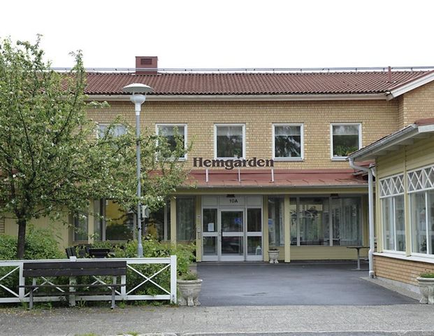 Torggatan 21 - Foto 1