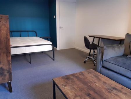 1 bedroom terraced house to rent - Photo 2