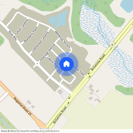 1573 Rose Way, Milton