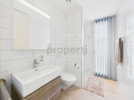 Beautiful 4.5-room apartment in Zurich with unobstructed panoramic views - Foto 5