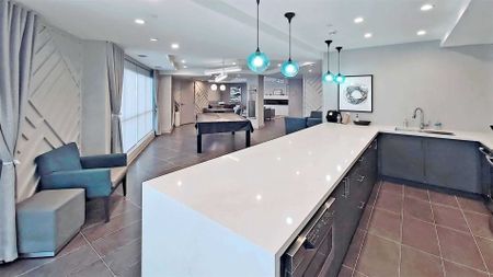 For Lease - 58 Adam Sellers Street Unit# 217, Markham, Ontario - Photo 3