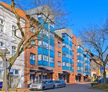 Seniorenwohnung für Bewerber ab 60 Jahre mit WBS - Foto 1