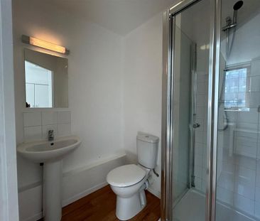 Studio to rent - Photo 4