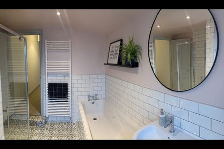 2 Bed Terraced House, Gloucester Street, BS5 - Photo 5