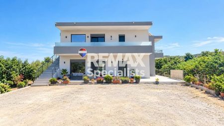 Διαμέρισμα για ενοικίαση Μαρμαράς (Θέρισος) - Φωτογραφία 5