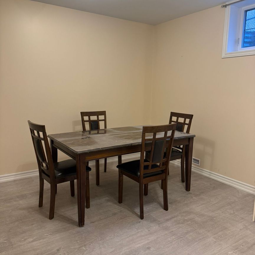 For Lease - 11 Cantex Court Unit# Lower level, Richmond Hill, Ontario - Photo 1