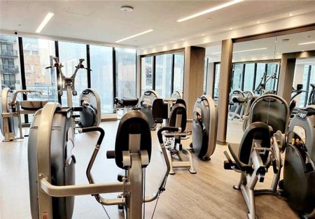 For Lease - 77 Shuter Street Unit# 1515, Toronto, Ontario - Photo 5