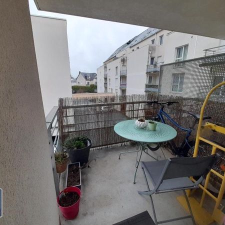 Location Appartement 2 pièces 48m² LAVAL 53000 - Photo 4