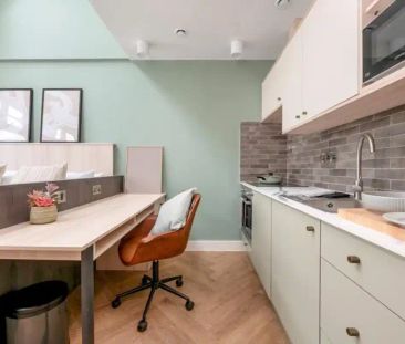 Premium Studio - Photo 5