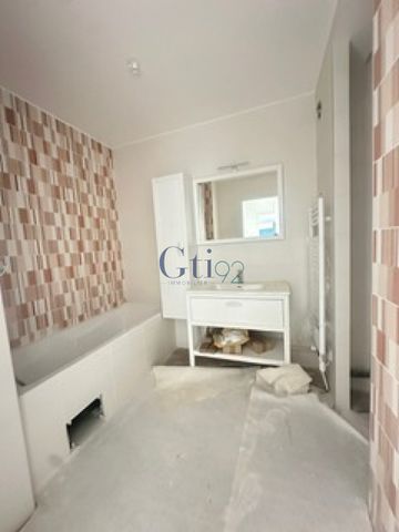 Appartement 114 m² - 5 Pièces - Clamart (92140) - Photo 4