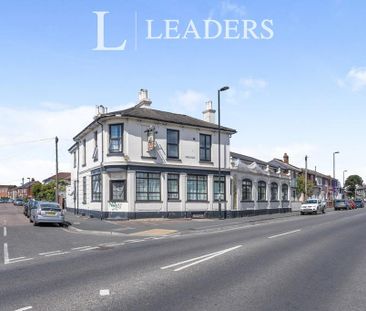 1 bedroom flat to rent - Photo 6