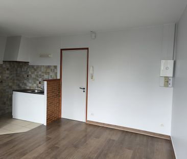 Location Appartement 2 pièces 28m² LOIREAUXENCE 44370 - Photo 1