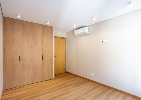 Apartamento T2 em Braga