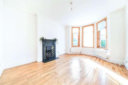Woodfield Crescent, London, W5 - Photo 2