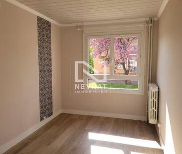 Location Appartement 4 pièces 64m² CHALON SUR SAONE 71100 - Photo 3