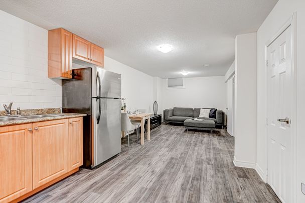For Lease - 29 Madsen Crescent Unit# Bsmt, Markham, Ontario - Photo 1