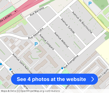 4 ET DEMI DISPONIBLE IMMÉDIATEMENT - Photo 1