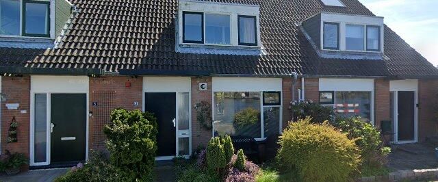 House Zoetermeer - Fregatwerf - Foto 1