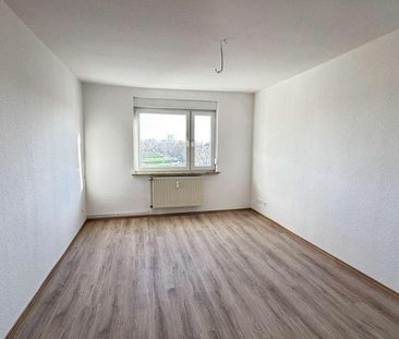 helle Mietwohnung Wannenbad - ruhige Wohnlage - Erstbezug nach Komp... - Foto 4