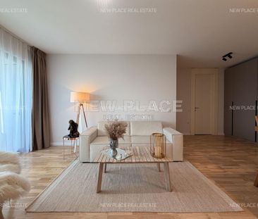 [VIDEO] Apartament exclusivist | Vedere libera | Ultra Lux - Photo 2
