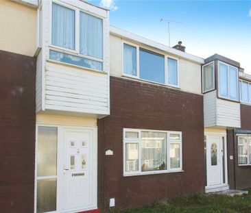 3 bedroom terraced house to rent - Photo 5