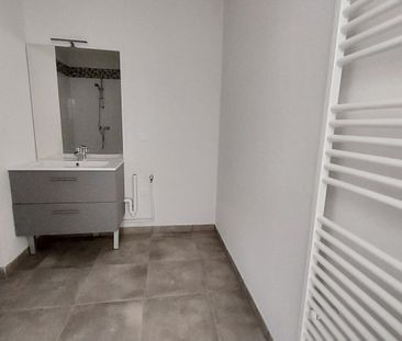 Location Appartement 2 pièces 41m² FONSORBES 31470 - Photo 3
