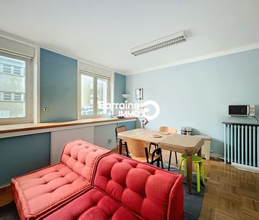 Location appartement à Brest, 2 pièces 49m² - Photo 6