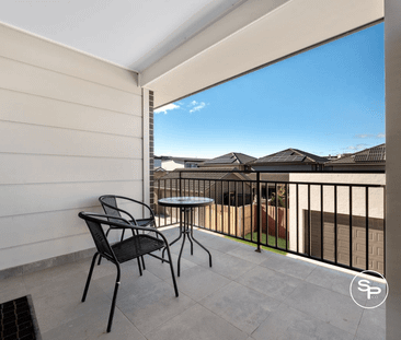 Stylish 1-Bedroom Studio in the Heart of Oran Park - Photo 6