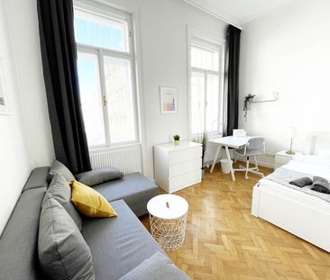 Dapontegasse Room 1 - Photo 2