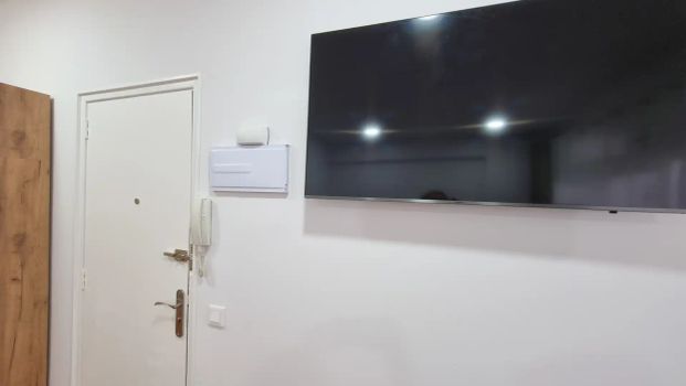 Piso de alquiler en C. de Inglaterra, 7, 1, San Antonio - Las Arenas - Photo 1
