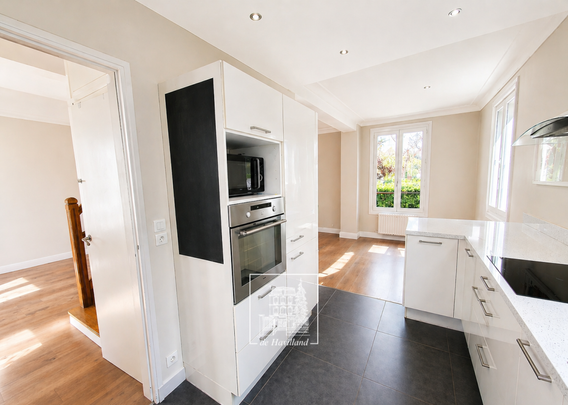 maison - Photo 1